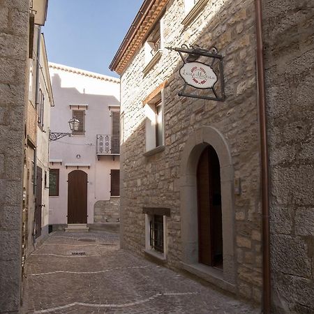 B&B Largo Alighieri Schiavi di Abruzzo Экстерьер фото