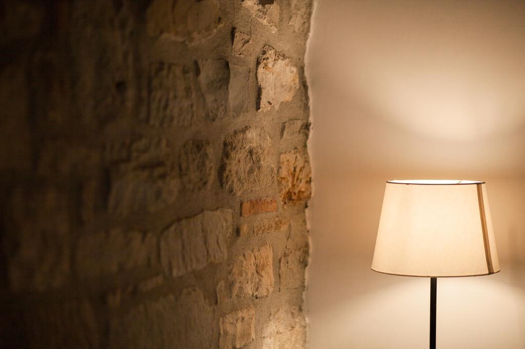 B&B Largo Alighieri Schiavi di Abruzzo Экстерьер фото