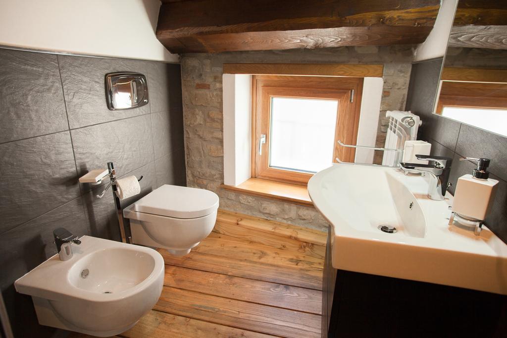 B&B Largo Alighieri Schiavi di Abruzzo Экстерьер фото